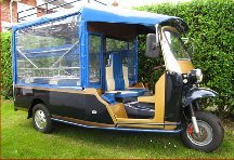 Tuc Tuc
